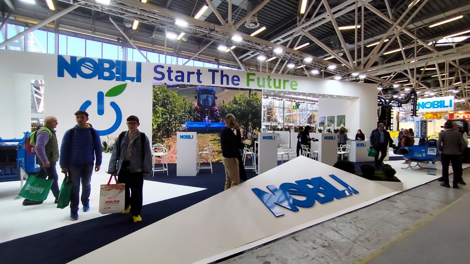 Nobili EIMA|Nobili EIMA|Nobili EIMA|Nobili EIMA|Nobili EIMA|Nobili EIMA